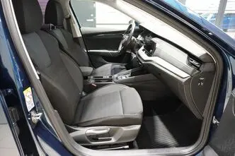 Škoda Octavia, 2.0, 110 kW, diisel, automaat, esivedu