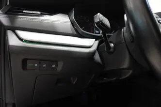 Škoda Octavia, 2.0, 110 kW, diisel, automaat, esivedu