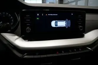Škoda Octavia, 2.0, 110 kW, diisel, automaat, esivedu