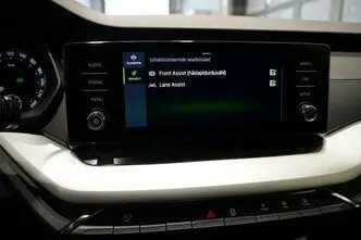Škoda Octavia, 2.0, 110 kW, diisel, automaat, esivedu