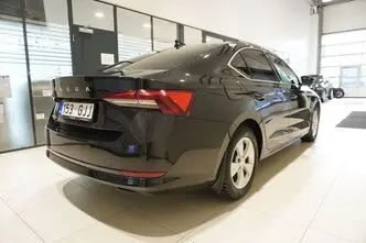 Škoda Octavia, 2.0, 110 kW, diisel, automaat, esivedu