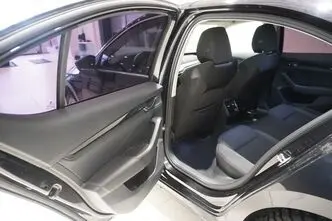 Škoda Octavia, 2.0, 110 kW, diisel, automaat, esivedu