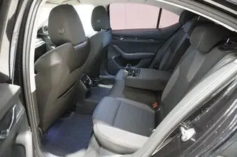 Škoda Octavia, 2.0, 110 kW, diisel, automaat, esivedu