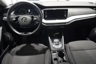 Škoda Octavia, 2.0, 110 kW, diisel, automaat, esivedu