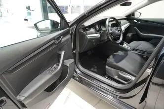 Škoda Octavia, 2.0, 110 kW, diisel, automaat, esivedu