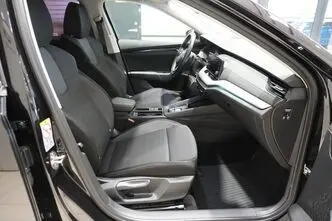 Škoda Octavia, 2.0, 110 kW, diisel, automaat, esivedu