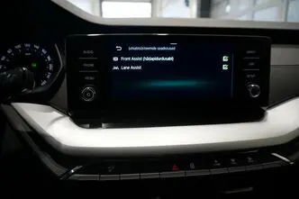 Škoda Octavia, 2.0, 110 kW, diisel, automaat, esivedu