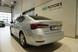 Škoda Octavia, 2.0, 110 kW, diisel, automaat, esivedu