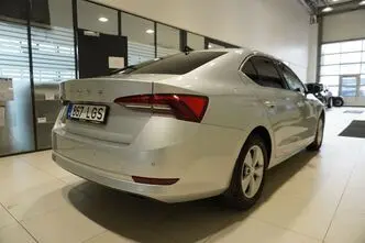 Škoda Octavia, 2.0, 110 kW, diisel, automaat, esivedu