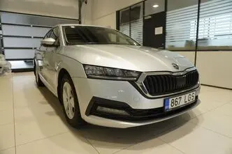 Škoda Octavia, 2.0, 110 kW, diisel, automaat, esivedu