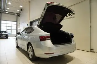 Škoda Octavia, 2.0, 110 kW, diisel, automaat, esivedu