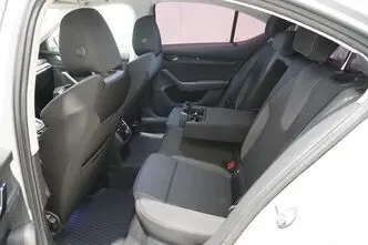 Škoda Octavia, 2.0, 110 kW, diisel, automaat, esivedu