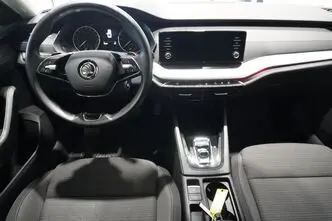 Škoda Octavia, 2.0, 110 kW, diisel, automaat, esivedu