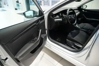 Škoda Octavia, 2.0, 110 kW, diisel, automaat, esivedu
