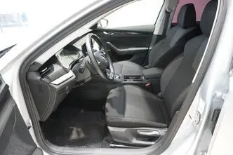 Škoda Octavia, 2.0, 110 kW, diisel, automaat, esivedu