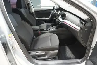 Škoda Octavia, 2.0, 110 kW, diisel, automaat, esivedu