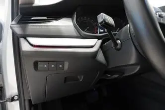 Škoda Octavia, 2.0, 110 kW, diisel, automaat, esivedu