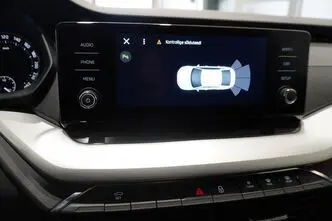 Škoda Octavia, 2.0, 110 kW, diisel, automaat, esivedu