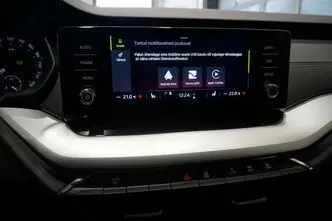 Škoda Octavia, 2.0, 110 kW, diisel, automaat, esivedu