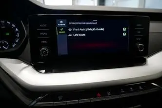 Škoda Octavia, 2.0, 110 kW, diisel, automaat, esivedu