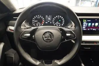 Škoda Octavia, 2.0, 110 kW, diisel, automaat, esivedu