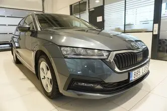 Škoda Octavia, 2.0, 110 kW, diisel, automaat, esivedu