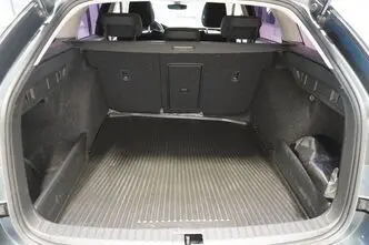 Škoda Octavia, 2.0, 110 kW, diisel, automaat, esivedu