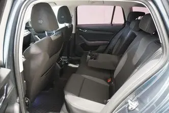 Škoda Octavia, 2.0, 110 kW, diisel, automaat, esivedu