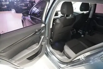 Škoda Octavia, 2.0, 110 kW, diisel, automaat, esivedu