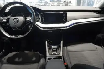 Škoda Octavia, 2.0, 110 kW, diisel, automaat, esivedu