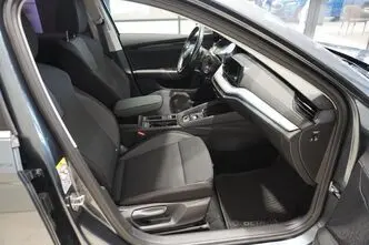 Škoda Octavia, 2.0, 110 kW, diisel, automaat, esivedu