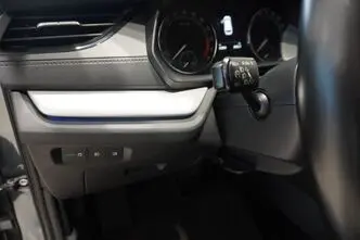 Škoda Octavia, 2.0, 110 kW, diisel, automaat, esivedu