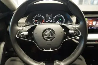 Škoda Octavia, 2.0, 110 kW, diisel, automaat, esivedu