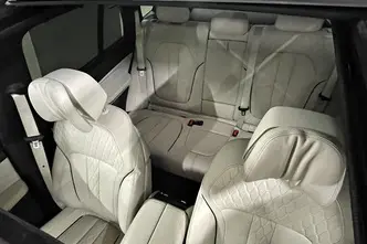 BMW X5, 3.0, 195 kW, diisel, automaat, nelikvedu
