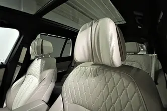 BMW X5, 3.0, 195 kW, diisel, automaat, nelikvedu