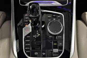 BMW X5, 3.0, 195 kW, diisel, automaat, nelikvedu