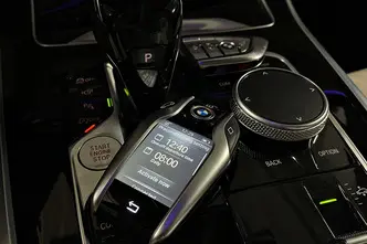 BMW X5, 3.0, 195 kW, diisel, automaat, nelikvedu