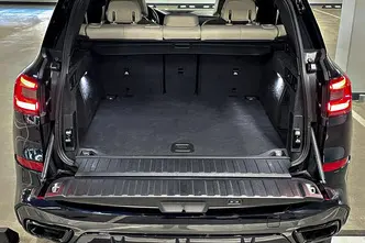 BMW X5, 3.0, 195 kW, diisel, automaat, nelikvedu