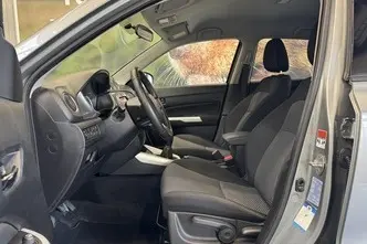 Suzuki Vitara, 1.6, 88 kW, bensiin, manuaal, nelikvedu