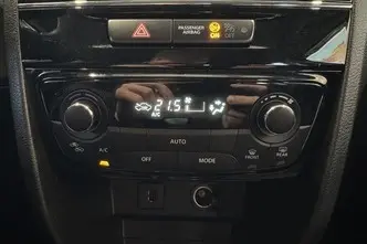 Suzuki Vitara, 1.6, 88 kW, bensiin, manuaal, nelikvedu