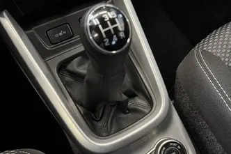 Suzuki Vitara, 1.6, 88 kW, bensiin, manuaal, nelikvedu