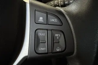 Suzuki Vitara, 1.6, 88 kW, bensiin, manuaal, nelikvedu