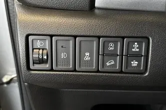 Suzuki Vitara, 1.6, 88 kW, bensiin, manuaal, nelikvedu