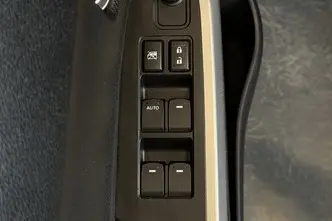 Suzuki Vitara, 1.6, 88 kW, bensiin, manuaal, nelikvedu