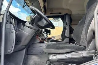 Mercedes-Benz Actros, 260 kW, diisel, automaat