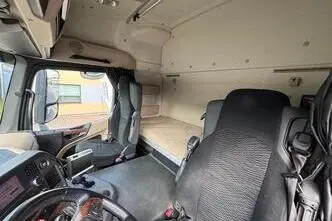 Mercedes-Benz Actros, 260 kW, diisel, automaat