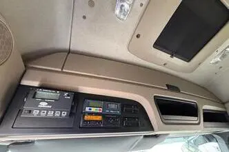 Mercedes-Benz Actros, 260 kW, diisel, automaat