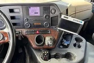Mercedes-Benz Actros, 260 kW, diisel, automaat