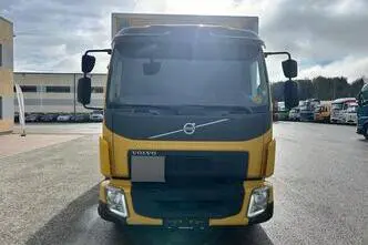 Volvo FL250 4X2 EURO6, 188 kW, дизель, автомат