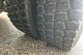 Volvo FL250 4X2 EURO6, 188 kW, дизель, автомат